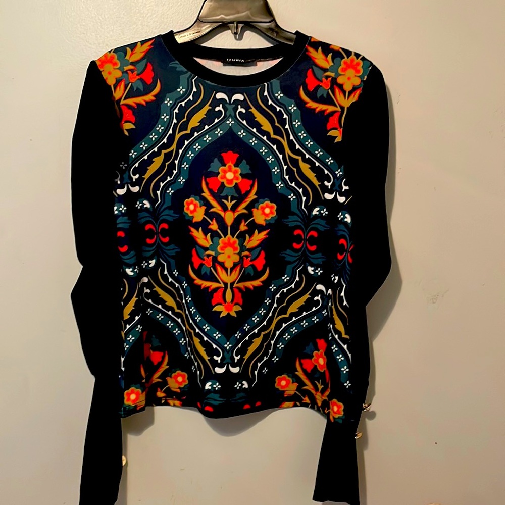 Casual top